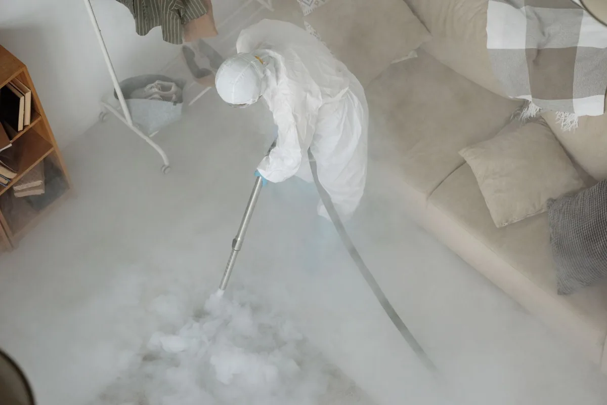 Crime Scene Cleanup in Coral Gate, Miami, FL